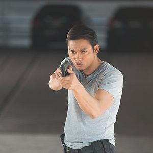 Fotoğraf Tony Jaa
