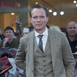 Fotoğraf Paul Bettany