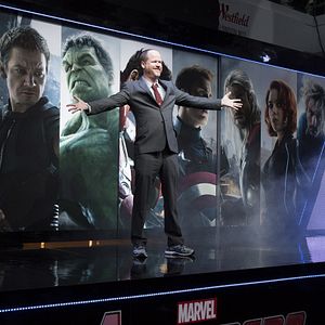 Fotoğraf Joss Whedon