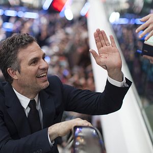 Fotoğraf Yenilmezler: Ultron Çağı