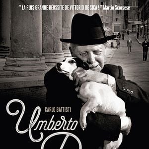 Fotoğraf Umberto D.