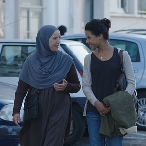 Fotoğraf Zita Hanrot