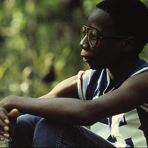 Fotoğraf Swamp Thing