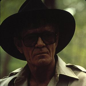 Fotoğraf Swamp Thing