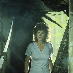 Fotoğraf Swamp Thing