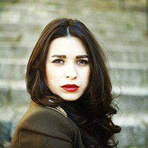 Fotoğraf Berrak Güvem