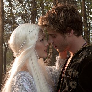 Fotoğraf Camilla Belle