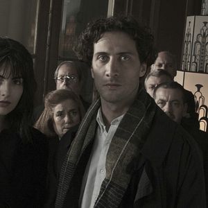 Fotoğraf Camilla Belle