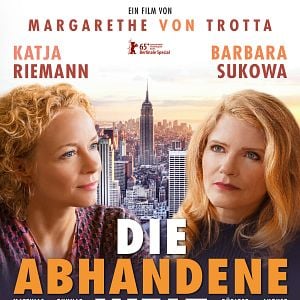 Fotoğraf Die abhandene Welt