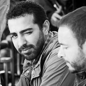 Fotoğraf Mhamed Arezki