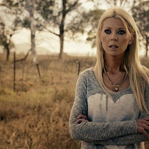 Fotoğraf Tara Reid