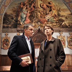 Fotoğraf Bruno Wolkowitch