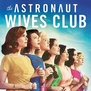 Fotoğraf The Astronaut Wives Club