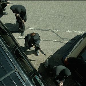 Fotoğraf Persecuted