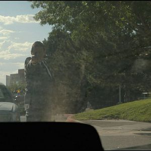 Fotoğraf Persecuted