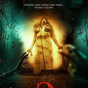 Fotoğraf Azem 2: Cin Garezi