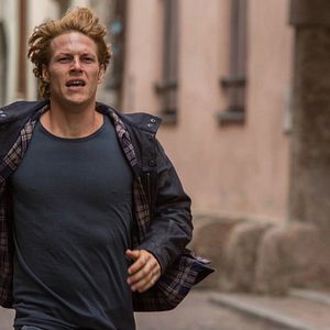 Fotoğraf Luke Bracey