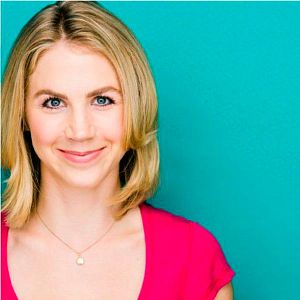 Fotoğraf Sarah Randall Hunt