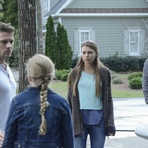 Fotoğraf Indiana Evans