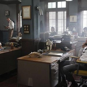 Fotoğraf Grey Damon