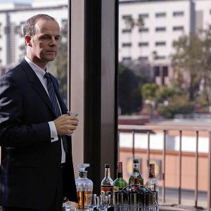 Fotoğraf Brían F. O'Byrne