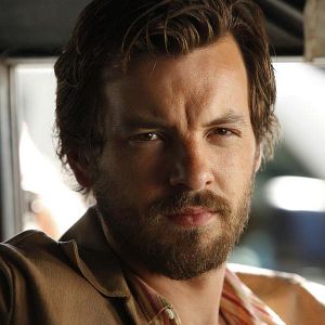 Fotoğraf Gethin Anthony