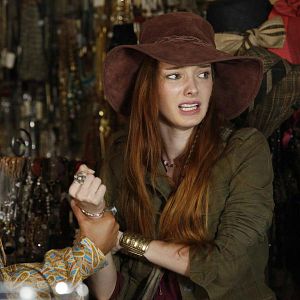 Fotoğraf Emma Dumont