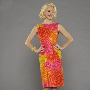 Fotoğraf Yvonne Strahovski