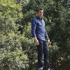 Fotoğraf Patrick Dempsey