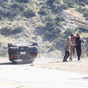 Fotoğraf Patrick Dempsey