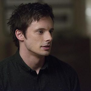 Fotoğraf Bradley James (II)