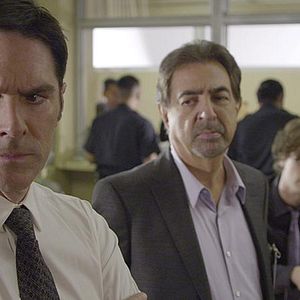 Fotoğraf Thomas Gibson