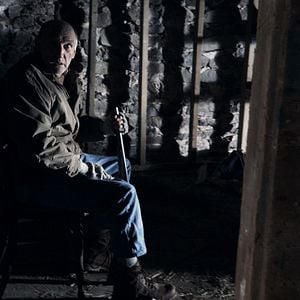 Fotoğraf Peter McRobbie