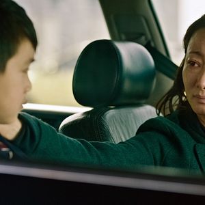 Fotoğraf Dağlar Uzaklaştığında