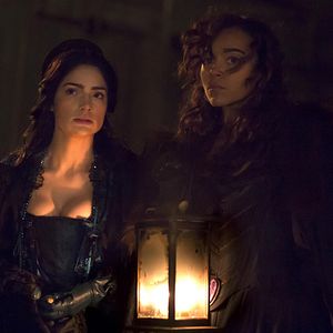 Fotoğraf Ashley Madekwe