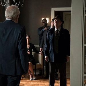 Fotoğraf James Spader