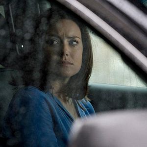 Fotoğraf Megan Boone