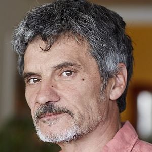 Fotoğraf Bernard Blancan