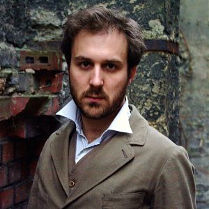 Fotoğraf Antoine Gouy