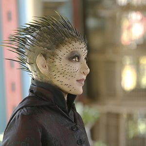 Fotoğraf Ruth Negga