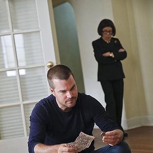 Fotoğraf Chris O'Donnell