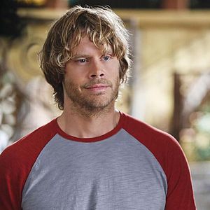 Fotoğraf Eric Christian Olsen