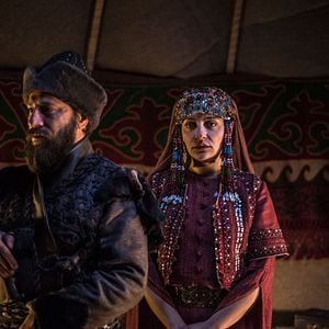 Fotoğraf Diriliş Ertuğrul
