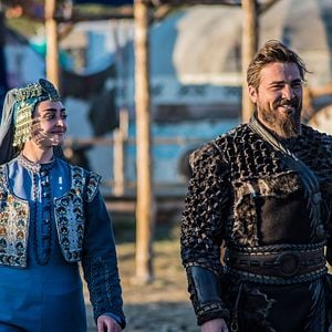 Fotoğraf Diriliş Ertuğrul