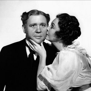 Fotoğraf Charles Laughton