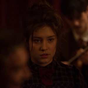 Fotoğraf Adèle Exarchopoulos