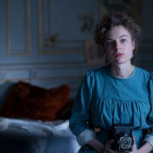 Fotoğraf Sarah Le Picard