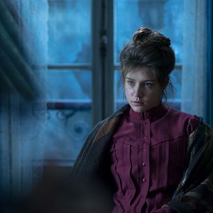 Fotoğraf Adèle Exarchopoulos