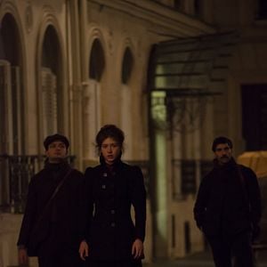 Fotoğraf Karim Leklou