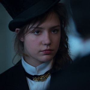 Fotoğraf Adèle Exarchopoulos